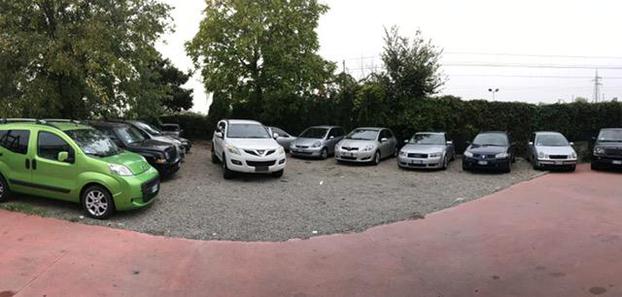 MAVICAUTO SAS - Parma | Subito