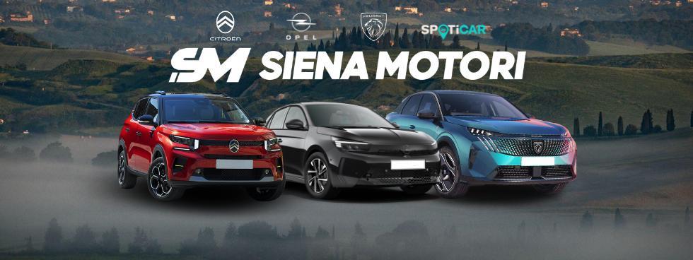 Siena Motori