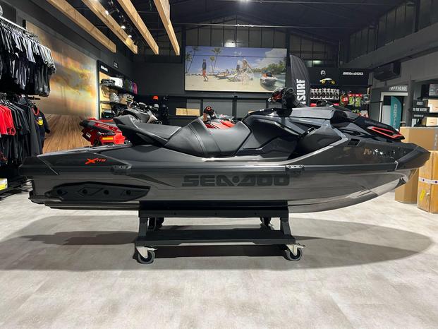 POWERJET dealer moto d'acqua seadoo jetski - Massa | Subito