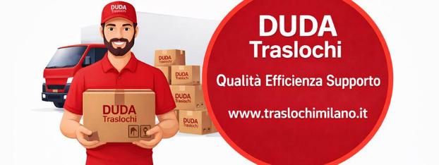 Duda traslochi - Milano | Subito