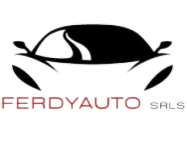 FERDYAUTO logo