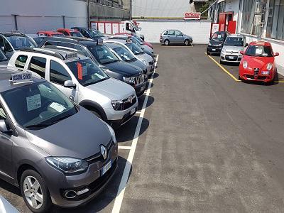 Magenta Motori vendita auto nuove usate km0 - Magenta | Subito