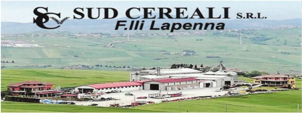 Sud Cereali S.r.l