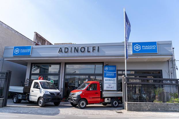 ADINOLFI SRL - San Valentino Torio | Subito