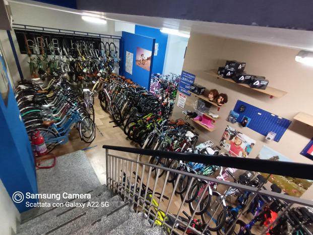 FRAMA sport - Barletta | Subito