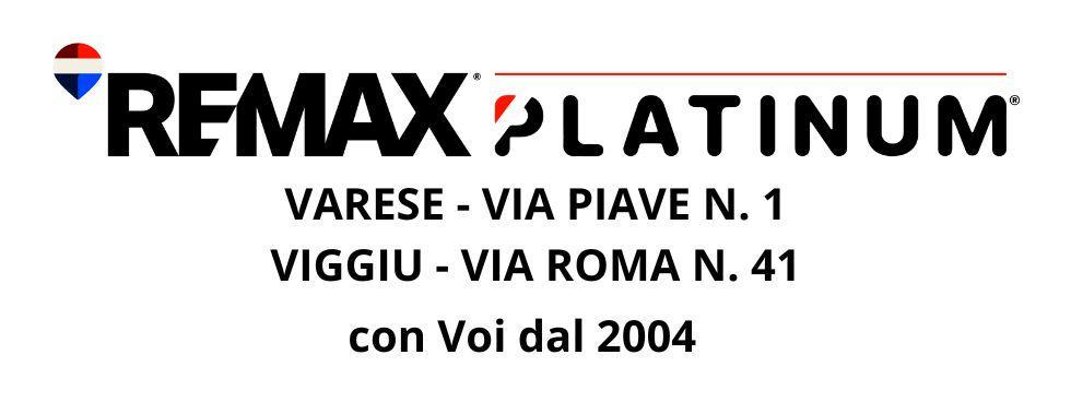 REMAX PLATINUM - Varese via piave