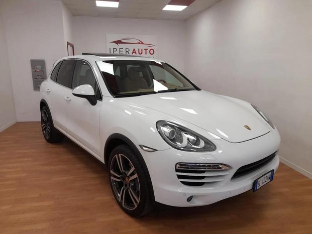 IPER AUTO SRLS - Reggio di Calabria | Subito