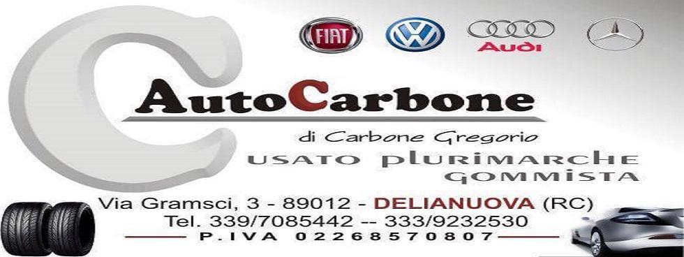 Auto Carbone di  Carbone Gregorio