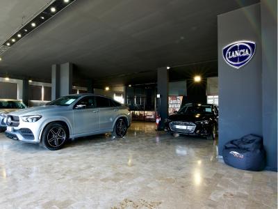 AMB Auto Srl - Treglio | Subito