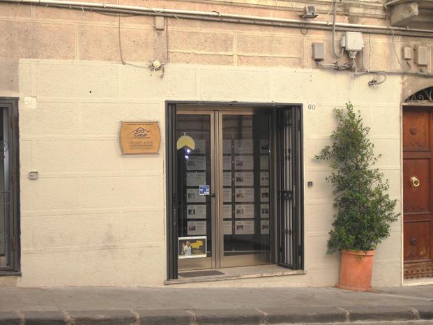 Immobiliare 100 Case - Sassari | Subito