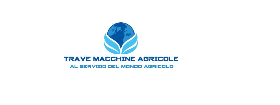 TRAVE MACCHINE AGRICOLE
