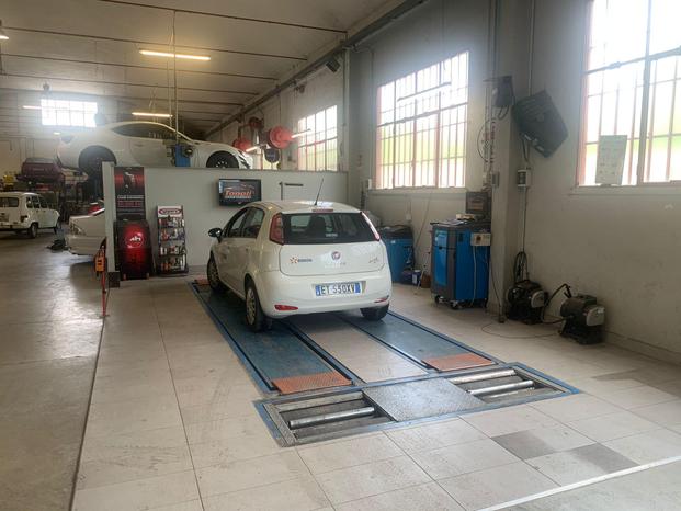 AUTORIPARAZIONI TONOLI SRL ACQUISTO AUTO - Brescia | Subito