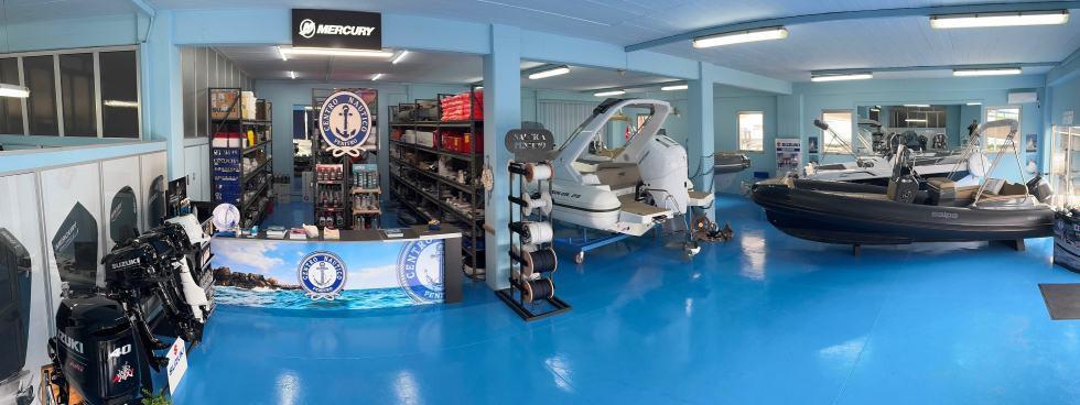 NAUTICA PENITRO S.R.L.