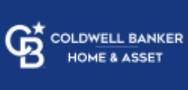 COLDWELL BANKER Home & Asset logo