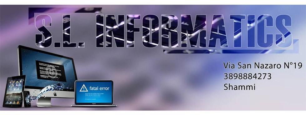 S.L.INFORMATICS