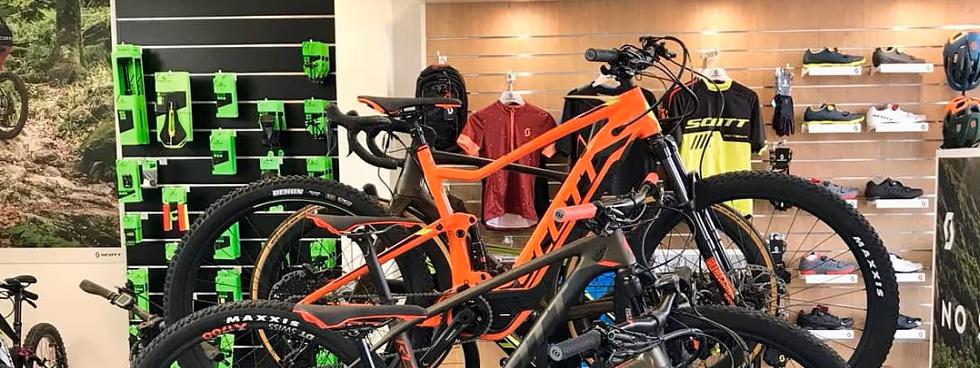Melotti Bici - Centro biomeccanico
