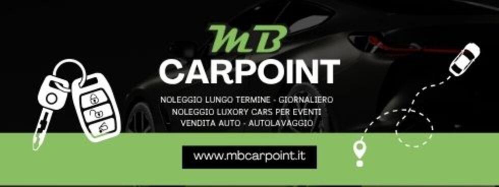 MB CAR POINT