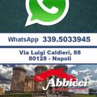 ABBICCI IMMOBILIARE DI DANIELE IMPROTA & C. S.A.S. logo