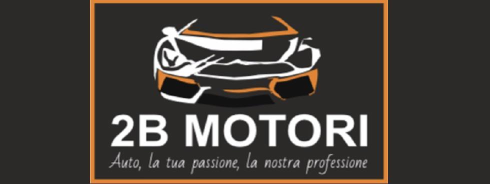 2B Motori SRL