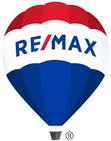 Remax New Deal logo