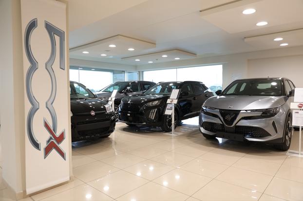 SIMEONE AUTOMOTIVE SRL - Bari | Subito
