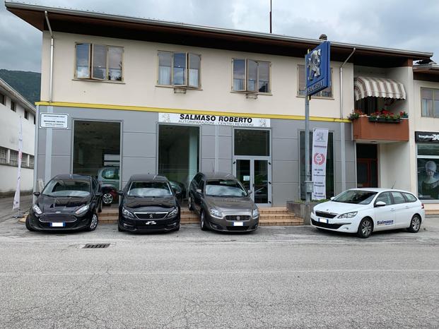 SALMASO AUTO - Maniago | Subito