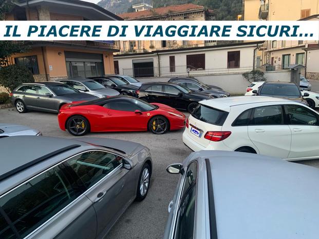 AZ AUTO EVOLUTION CUCCINIELLO - Solofra | Subito
