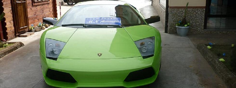 M.N. AUTOMOBILI GROUP DEI FRATELLI NACCA SRLS