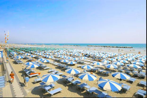 Appartamenti Estivi Bellaria Igea Marina (RN) - Bellaria-Igea Marina | Subito