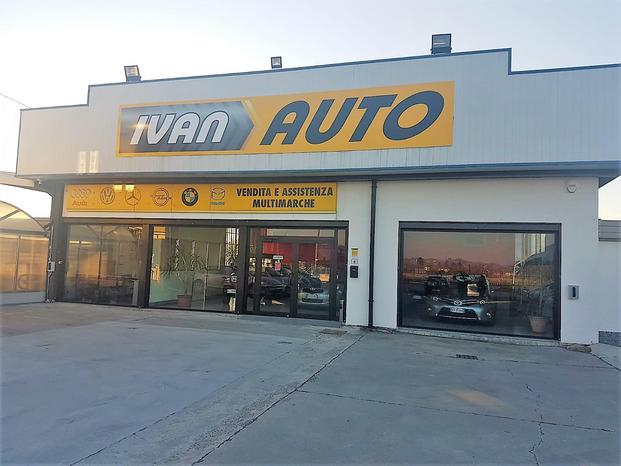 IVAN AUTO - Casatisma | Subito