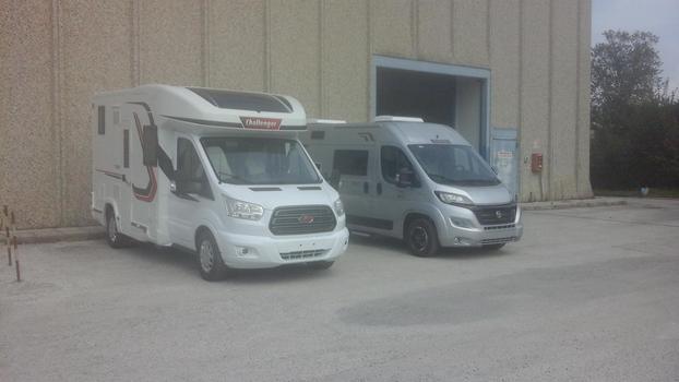 ARCOBALENO CARAVAN - Ancona | Subito