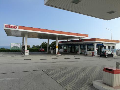 Distributore SHELL Ancona - Ancona | Subito