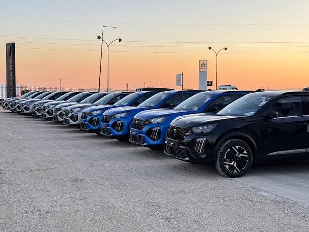 Contauto Due | concessionario ufficiale multibrand - Teverola | Subito