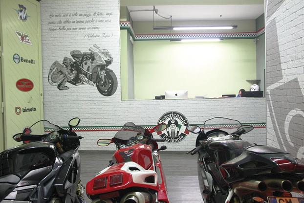Motoricambi Cerignola - Cerignola | Subito