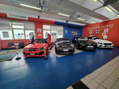 FUTURAUTO SRLS - Fino Mornasco | Subito