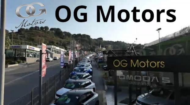 OG Motors srl - Pozzuoli | Subito