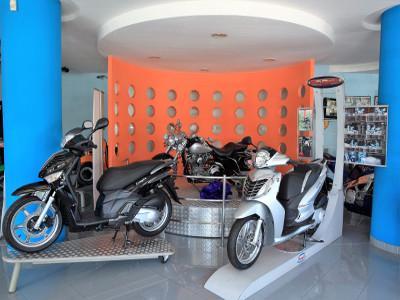 MotoAction s.r.l - Scafati | Subito