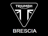 TRIUMPH BRESCIA logo