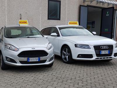 GD SERVICE SRLS - EMMECI3 SAS - Lissone | Subito