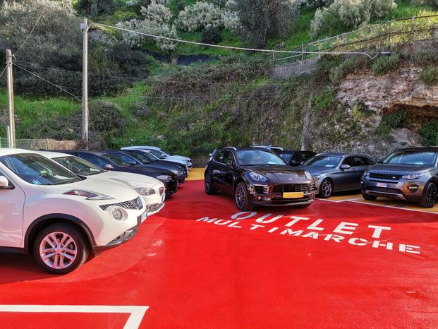 AUTO20SRL - Ventimiglia | Subito