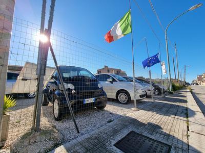 MG AUTO DI MASELLA IPPOLITO GIUSEPPE - Castelvetrano | Subito