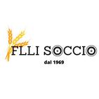 F.LLI SOCCIO  S.R.L. logo