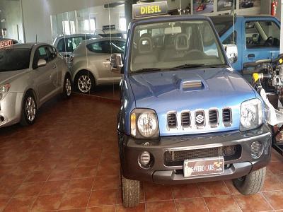 MOGAVERO CARS-C E R D A- 3493521214 - Cerda | Subito
