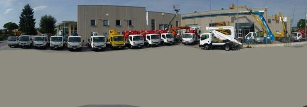 AIR NOLO SRL - Osimo | Subito