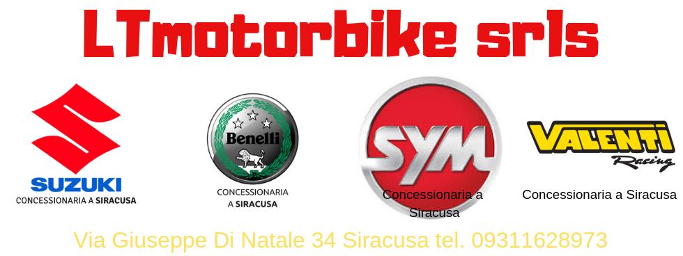 LTMOTORBIKE S.R.L.S.