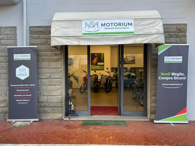 PRATO AUTO 2 SRL - Campi Bisenzio | Subito