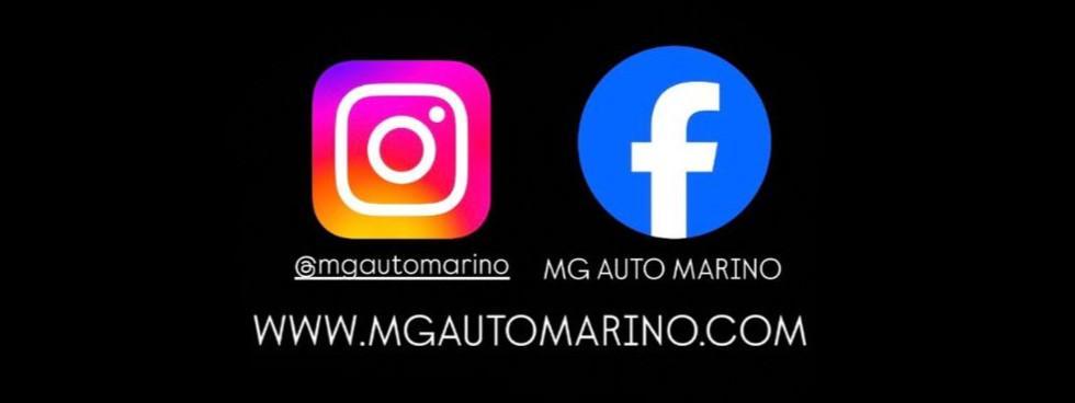 MG AUTO MARINO