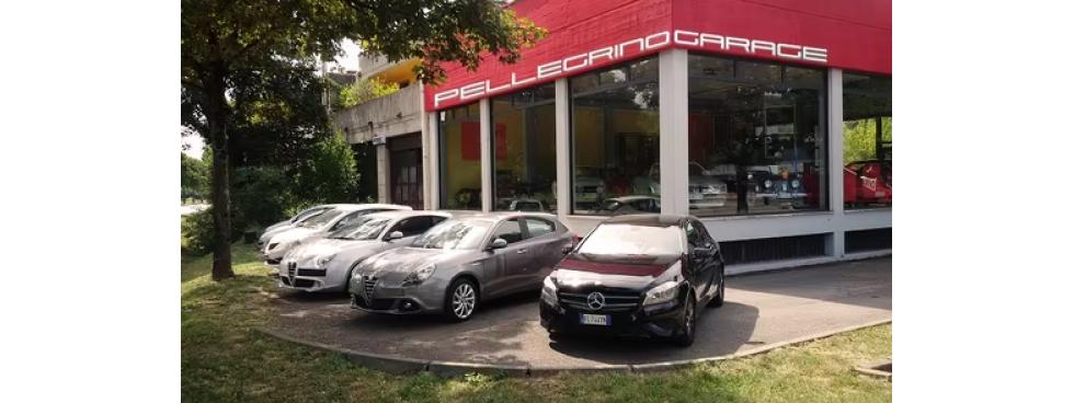 Pellegrino Garage