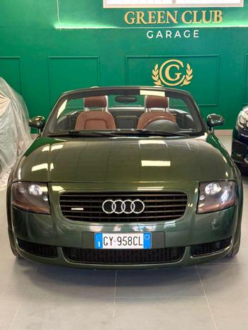 GREEN CLUB GARAGE - Montecatini-Terme | Subito
