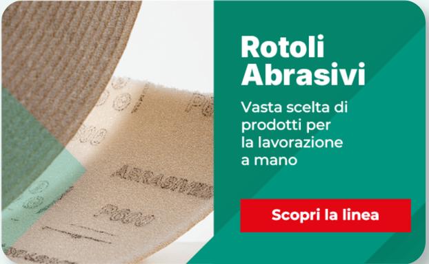 Carmine_Elcabrasivi - Avella | Subito